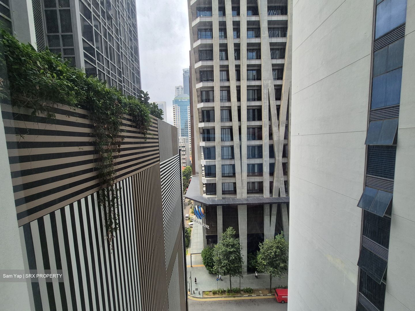 Bangkok Bank Building (D1), Office #625451601
